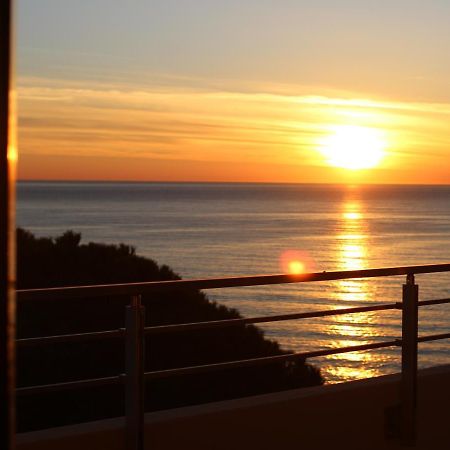 Hotel Alexandra Roquebrune-Cap-Martin Εξωτερικό φωτογραφία