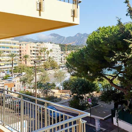 Hotel Alexandra Roquebrune-Cap-Martin Εξωτερικό φωτογραφία