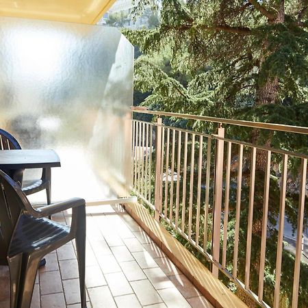 Hotel Alexandra Roquebrune-Cap-Martin Εξωτερικό φωτογραφία