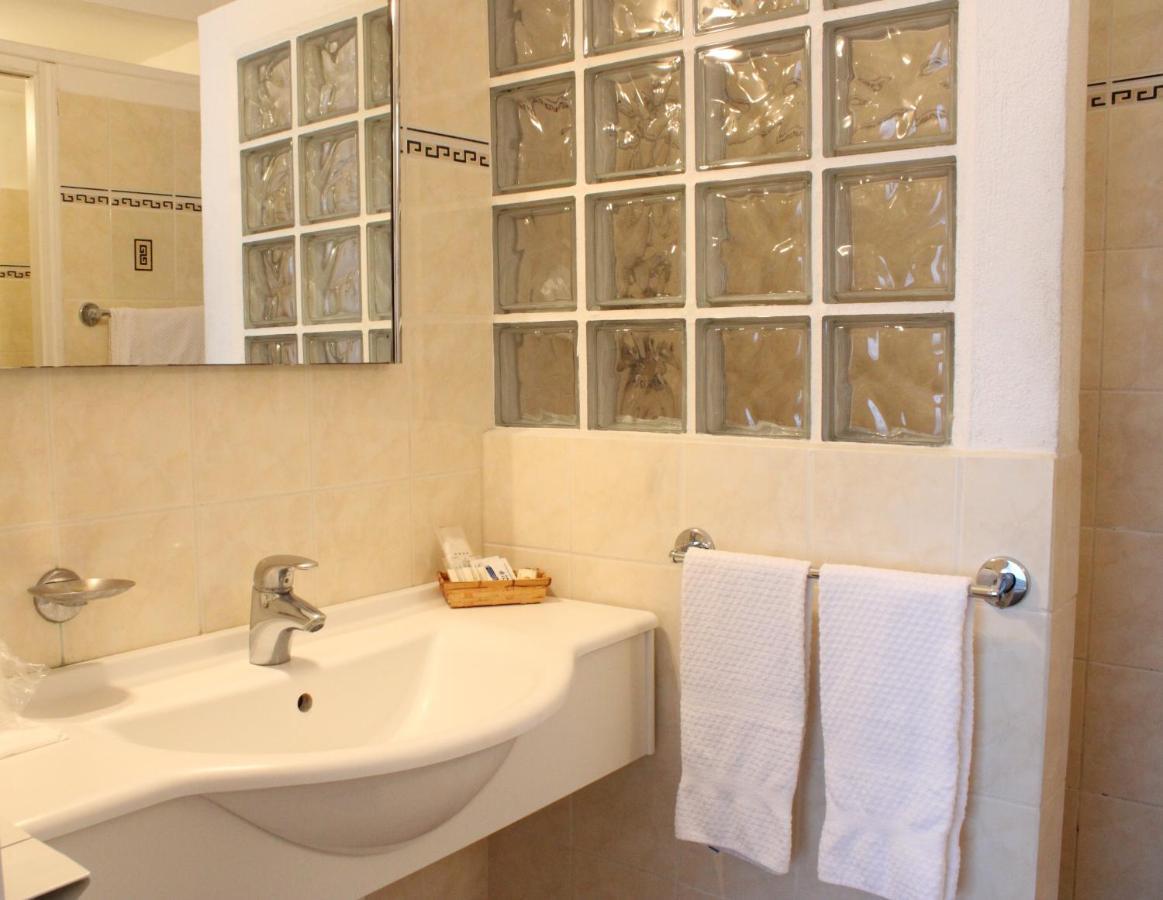 Hotel Alexandra Roquebrune-Cap-Martin Εξωτερικό φωτογραφία