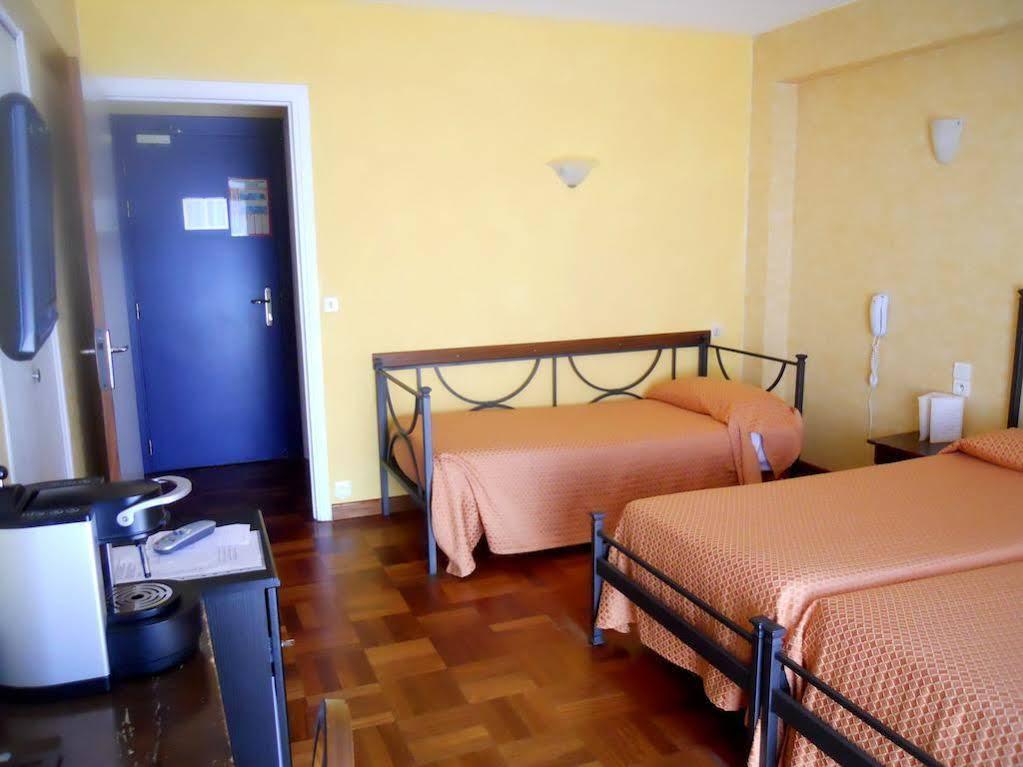 Hotel Alexandra Roquebrune-Cap-Martin Εξωτερικό φωτογραφία
