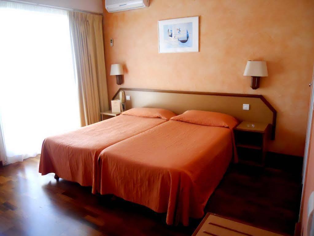 Hotel Alexandra Roquebrune-Cap-Martin Εξωτερικό φωτογραφία