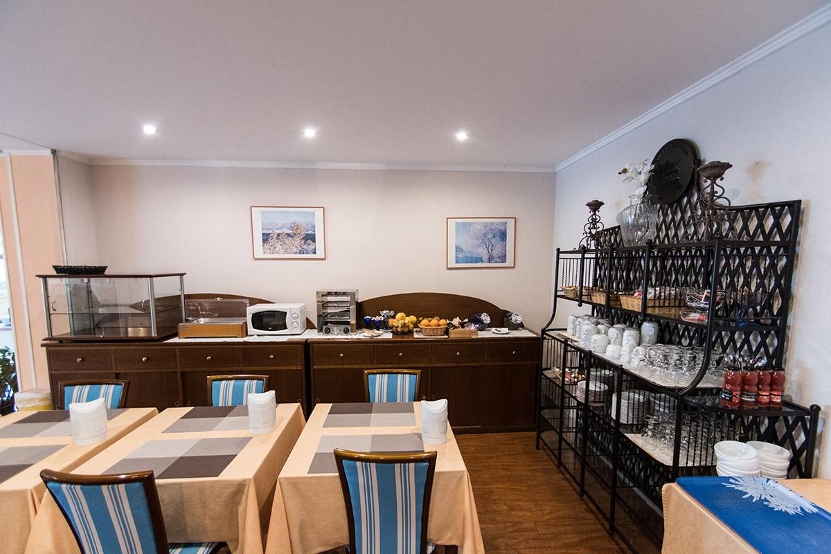 Hotel Alexandra Roquebrune-Cap-Martin Εξωτερικό φωτογραφία