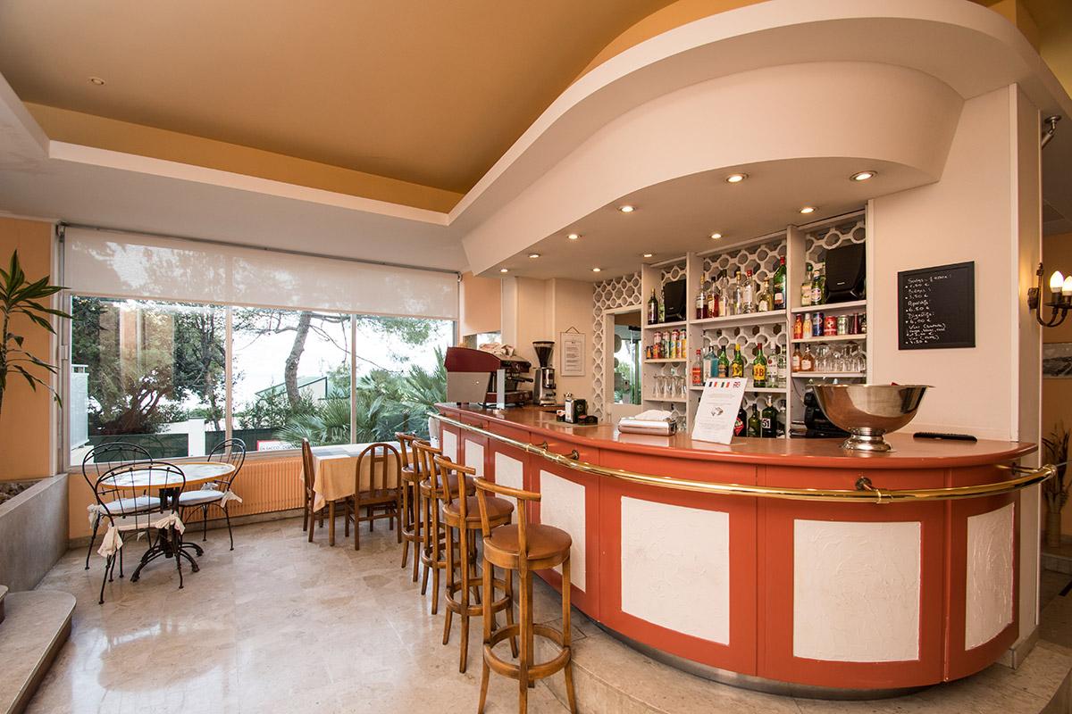 Hotel Alexandra Roquebrune-Cap-Martin Εξωτερικό φωτογραφία