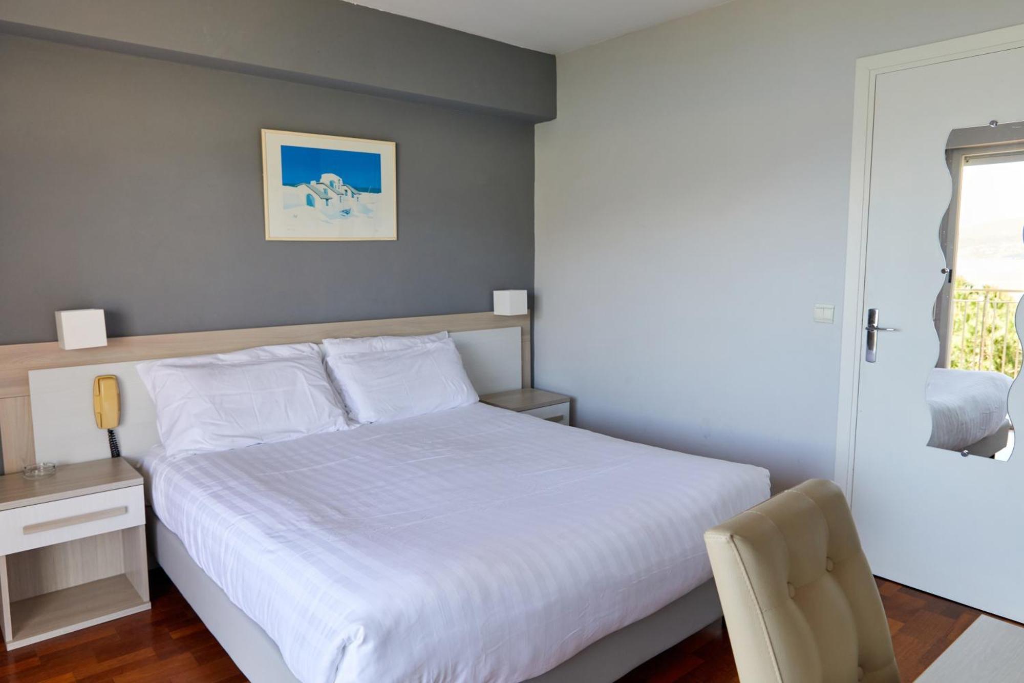 Hotel Alexandra Roquebrune-Cap-Martin Εξωτερικό φωτογραφία