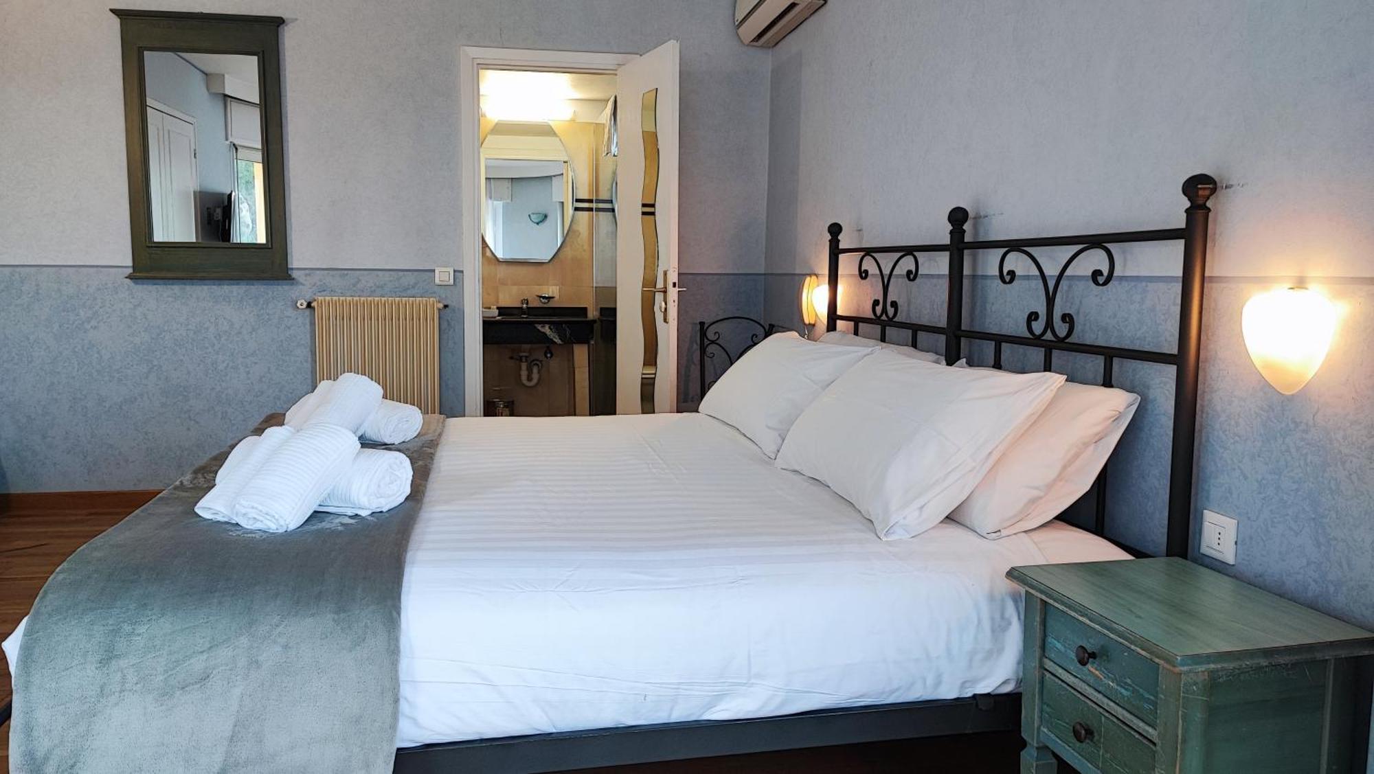 Hotel Alexandra Roquebrune-Cap-Martin Εξωτερικό φωτογραφία