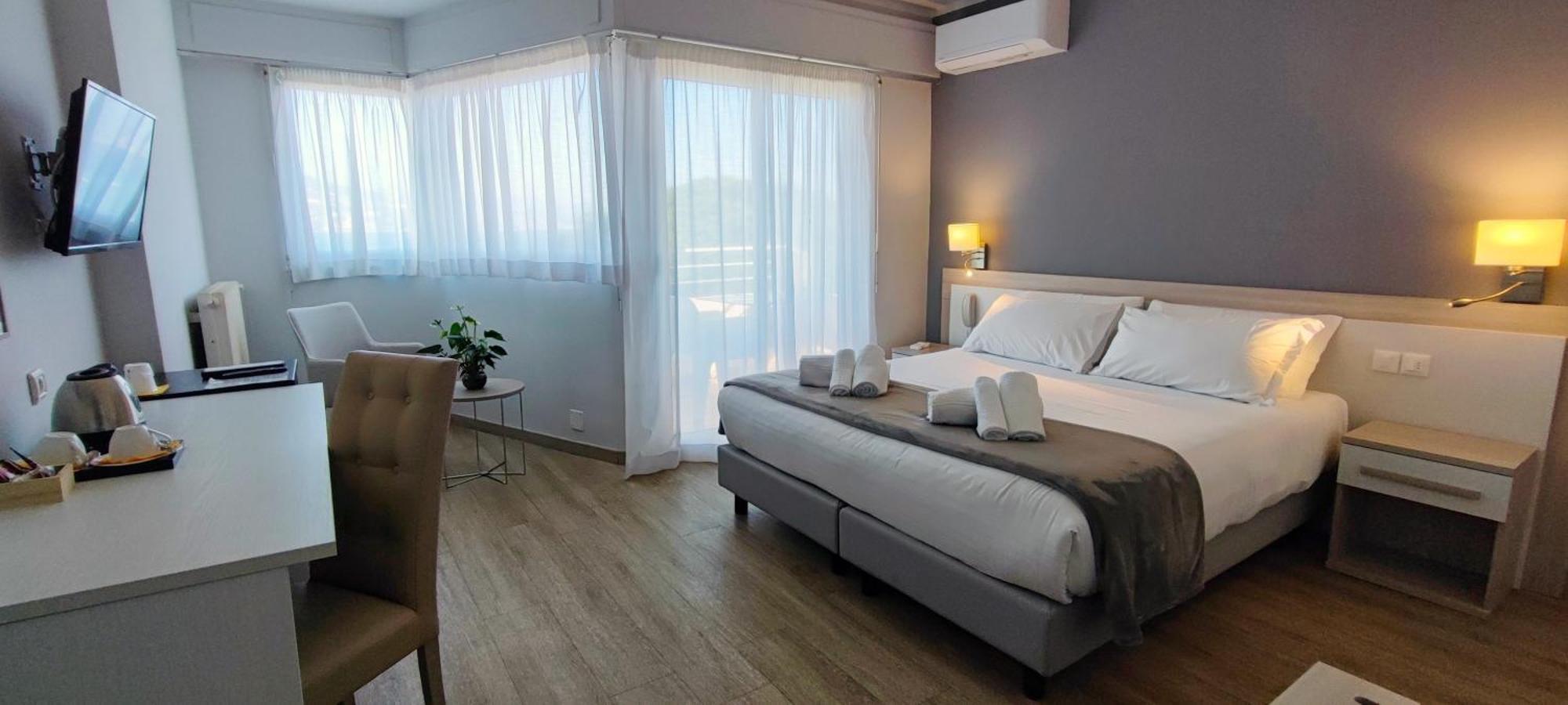 Hotel Alexandra Roquebrune-Cap-Martin Εξωτερικό φωτογραφία